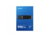 Disk SSD M.2 NVMe PCIe 4.0 4TB Samsung 990 EVO Plus 2280 7250/6300MB/s (MZ-V9S4T0BW)