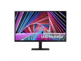 Monitor Samsung 68,6 cm (27,0") S27A700NWU 3840x2160 IPS 5ms HDMI DisplayPort 1xUSB2.0  sRGB99% HDR10 - odprta embalaža