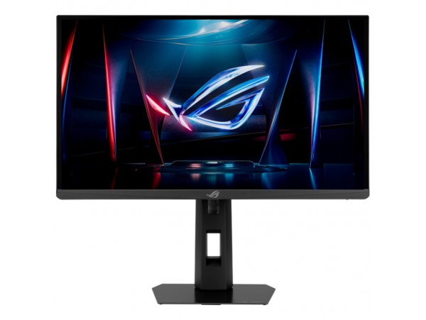 Monitor Asus 61 cm (24,0") XG248QSG ACE 1920x1080 Gaming 610Hz Super TN 1ms 2xHDMI DisplayPort  DCI-P3-90% FreeSync Premium G-Sync Compatible HDR10 ROG Strix