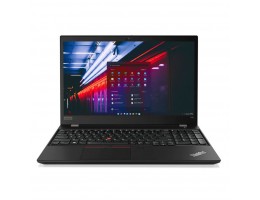 Prenosnik RNW Lenovo T590 i5-8265U / 8GB / SSD256GB-NVMe / 15,6" 1920x1080 / WLAN / BT / CAM / FP / W11P COA / SLO gravura / A+ (20N5)