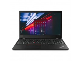 Prenosnik RNW Lenovo T590 i5-8265U / 8GB / SSD256GB-NVMe / 15,6" 1920x1080 / WLAN / BT / CAM / FP / W11P COA / SLO gravura / A+ (20N5)