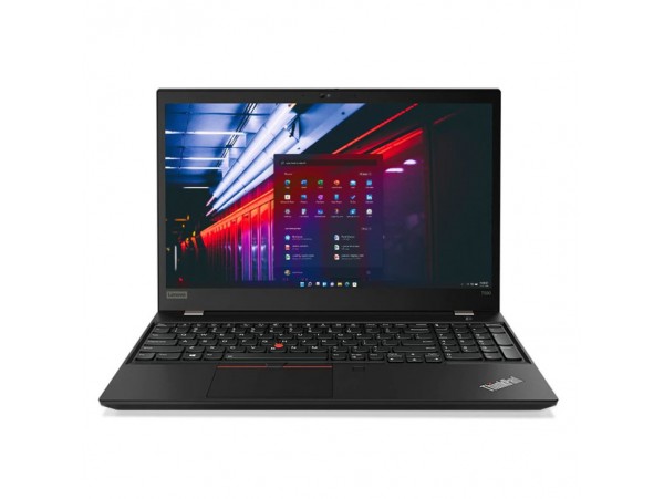 Prenosnik RNW Lenovo T590 i5-8265U / 8GB / SSD256GB-NVMe / 15,6" 1920x1080 / WLAN / BT / CAM / FP / W11P COA / SLO gravura / A+ (20N5)