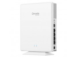 Dostopna točka TP-Link Omada WiFi5 802.11 a/b/g/n/ac/ax AX3000 PoE++ (EAP650-Desktop)
