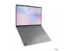 Prenosnik Lenovo 40,64 cm (16,0") IdeaPad Slim 5 2880x1800 OLED 500nit 120Hz Ryzen AI 7 350/32GB/SSD1TB/BL/AI Chip: 50 TOPs/ALU/AMD Radeon 860M/DOS (83HY009BSC)