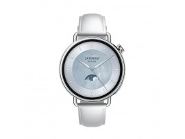 Pametna ura Xiaomi Watch S4 bela (41mm)