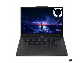 Prenosnik Lenovo 38,35 cm (15,1") Legion 5 2560x1600 OLED 500nit 165Hz Ultra 9-275HX/32GB/SSD1TB/BL RGB/ALU-ABS/RTX5070-8GB/Win11Home (83F0003PSC)