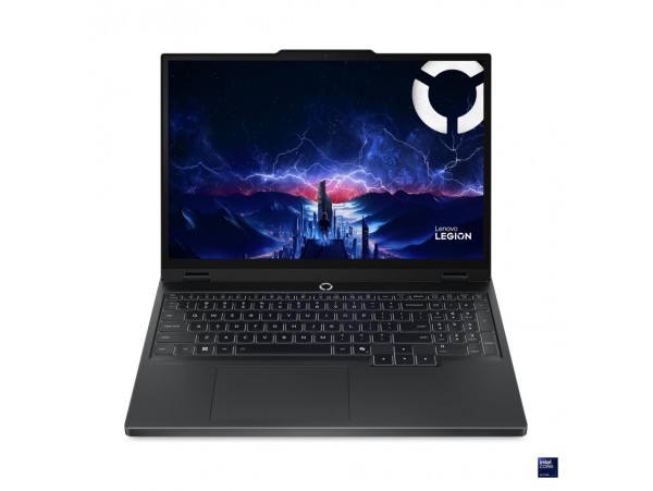 Prenosnik Lenovo 38,35 cm (15,1") Legion 5 2560x1600 OLED 500nit 165Hz Ultra 9-275HX/32GB/SSD1TB/BL RGB/ALU-ABS/RTX5070-8GB/Win11Home (83F0003PSC)