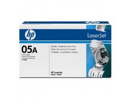 TONER HP CE505A ZA P2035, P2055