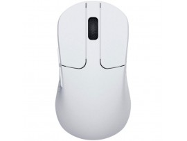 Gaming miška brezžična, bluetooth, USB Keychron M3 , bela (M3-A3) Gaming miška brezžična, bluetooth, USB Keychron M3 , bela (M3-A3)