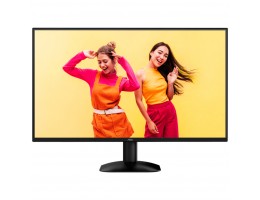 Monitor AOC 68,6 cm (27,0") Q27B35S3 2560x1440 120Hz IPS 1ms HDMI DisplayPort Zvočniki  3H sRGB102,4% AdaptiveSync HDR10 B2C