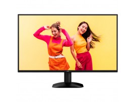 Monitor AOC 68,6 cm (27,0") Q27B35S3 2560x1440 120Hz IPS 1ms HDMI DisplayPort Zvočniki  3H sRGB102,4% AdaptiveSync HDR10 B2C