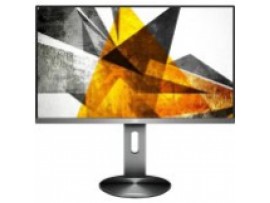 Monitor AOC 68,6 cm (27,0") Q2790PQE 2560x1440 IPS 5ms VGA 2xHDMI DisplayPort 2xUSB3.0 Pivot  3H sRGB125% 90-Series