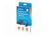 Adapter DisplayPort(m)=> 2x DisplayPort(ž) v1.2 4K@30Hz MST (207768)