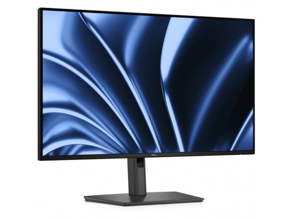 Monitor Dell 68,6 cm (27,0") P2726H 1920x1080 120Hz IPS 5ms VGA HDMI DisplayPort 2xUSB3.2 2xUSB-C-Out Pivot  3H sRGB99% PRO