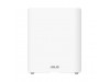Usmerjevalnik brezžični Asus ZenWiFi BQ16 WiFi 7 BE25000 MESH 5xLAN 12x notranja antena (90IG08K0-MO3N0V)