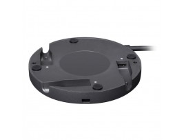 HUB Logitech Rally Mic Pod za Logitech Rally namizni mikrofon (939-001647)
