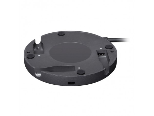HUB Logitech Rally Mic Pod za Logitech Rally namizni mikrofon (939-001647)