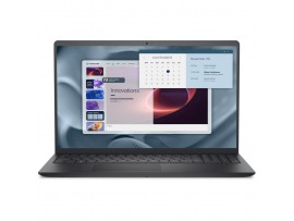 Prenosnik DELL 39,6 cm (15,6") Pro 15 Essential 1920x1080 WVA 250nit 120Hz i7-1355U/16GB/512GB/BL/FP/Intel Iris XE/Win11Pro (PV15250_RPLU_007_P)