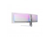 Monitor Philips 124,5 cm (49,0") 49M2C8900L 5120x1440 Curved Gaming 144Hz QD-OLED 0,03ms 2xHDMI DisplayPort USB-C 90W 4xUSB3.2 HAS Zvočniki 4x7,5W  DCI-P3-99% FreeSync Premium PRO KVM HDR400