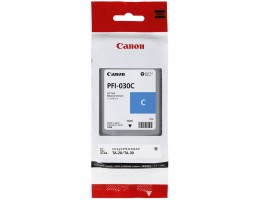 ČRNILO CANON PFI-030C MODRA ZA TM240/TM340 55ml