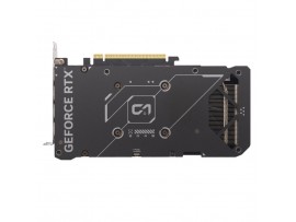 Grafična kartica nVidia RTX5060Ti Asus Dual OC Edition - 16GB GDDR7 (90YV0MH0-M0NA00)