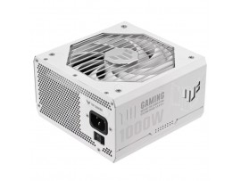 Napajalnik - 1000W Asus GR TUF Gaming 80Plus Gold 91% ATX 3.0 Modular 135mm bela (90YE00S5-B0NA00)