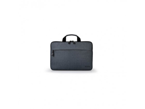 Torba za notesnik 33,8 cm (13,3″) Port Belize TL siva (110201)