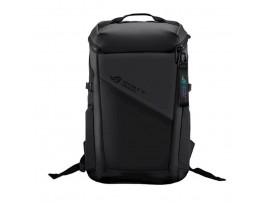 Nahrbtnik za notesnik 43,9 cm (17,3″) Asus ROG Ranger BP2701 črn (90XB06L0-BBP000)