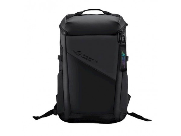 Nahrbtnik za notesnik 43,9 cm (17,3″) Asus ROG Ranger BP2701 črn (90XB06L0-BBP000)
