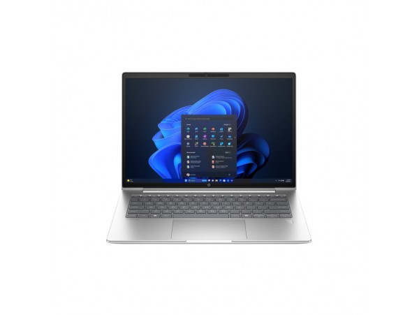 Prenosnik HP 35,5 cm (14,0") ProBook 4 G1a 14 1920x1200 IPS 250nit R5-220/16GB/512GB/BL/FP/ALU-ABS/AMD Radeon 740M/Win11Pro (B9YK6ET#BED)