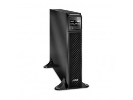 UPS APC Smart-UPS On-line 3000VA/2700W tower ()
