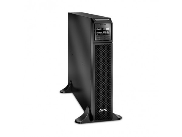 UPS APC Smart-UPS On-line 3000VA/2700W tower ()