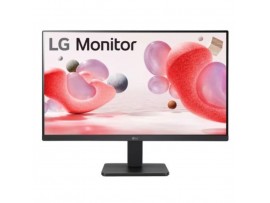 Monitor LG 60,5 cm (23,8") 24MR400-B 1920x1080 100Hz IPS 5ms VGA HDMI  FreeSync slim okvir