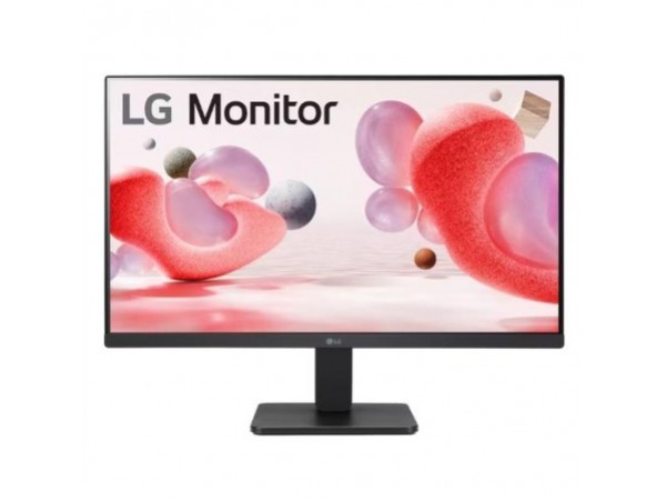 Monitor LG 60,5 cm (23,8") 24MR400-B 1920x1080 100Hz IPS 5ms VGA HDMI  FreeSync slim okvir