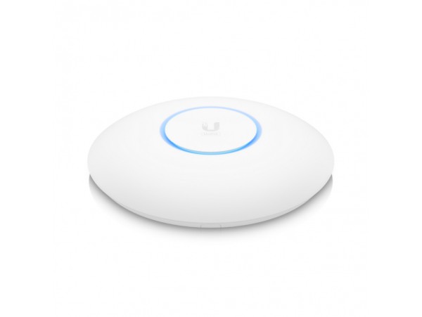 Dostopna točka Ubiquiti WiFi6 802.11ax AX4800 4804Mbit/s 1xRJ45 MU-MIMO PoE 1x notranja antena (U6-PRO)