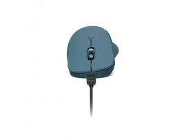 Miš brezžična + Bluetooth Lenovo Yoga Pro 4000DPI 6 gumbov Tidal teal (GY51P14335)