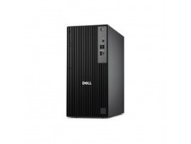 Računalnik Dell Tower QCT1250 i5-14500/Q670/16GB-DDR5/512GB/-/Intel 770 HDMI 2xDP USB-C/180W-85%/Win11Pro črna BTO010_QCT1250_EMEA