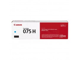 TONER CANON CRG-075HC CYAN  ZA LBP64x, MF66x ZA 2.500 STRANI