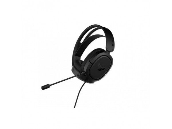 Slušalke gaming Asus TUF Gaming H1 Kabling Headset Sort (90YH03A1-B1UA00)