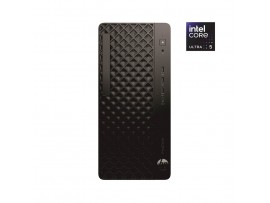 Računalnik HP Tower ProDesk 4 G1i U5-225/Q870/16GB-DDR5/512GB/-/Intel grafika HDMI DP USB-C/BT WiFi RJ45/280W-90%/DOS 9H7V1ET#BED