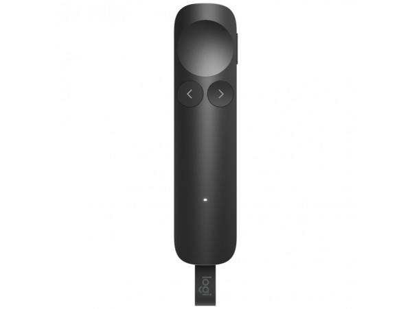Presenter Logitech Spotlight 2 brezžični (910-007672)