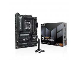 Osnovna plošča AM5 Asus TUF Gaming B850-Plus WiFi ATX 1xHDMI 2.1 1xDisplayPort 1.4