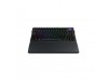 Gaming Tipkovnica brezžična + Bluetooth Asus ROG Azoth Extreme Wireless US | črna RGB (90MP03MA-BKUA01)