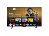 TV sprejemnik TCL 43,0" 109,2 cm 43P7L 3840x2160 QLED Google TV 3xHDMI 2xUSB BT WiFi  Dolby Vision