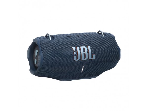 Zvočnik prenosni bluetooth JBL Xtreme 4 100W - (modra)