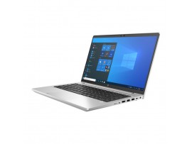 Prenosnik RNW HP 640 G8 i5-1145G7 / 16GB / SSD256GB-NVMe / 14" 1920x1080 / WLAN / BT / CAM / FP / W11P COA / SLO gravura (2Q016AV)