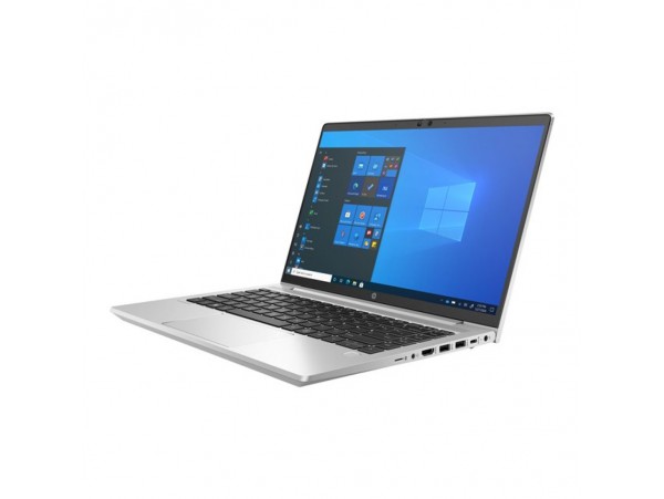 Prenosnik RNW HP 640 G8 i5-1145G7 / 16GB / SSD256GB-NVMe / 14" 1920x1080 / WLAN / BT / CAM / FP / W11P COA / SLO gravura (2Q016AV)