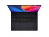 Prenosnik Asus 40,64 cm (16,0") ProArt P16 2880x1800 OLED na dotik 500nit 120Hz Ryzen AI 9 HX 370/64GB/SSD2TB/BL/AI Chip: 50 TOPs/ALU-Mg/RTX5070-8GB/Win11Pro (90NB15K1-M00L10)