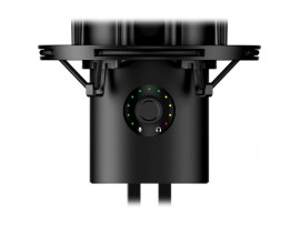 Žični mikrofon USB-C HP HyperX QuadCast 2 S s stojalom (9A273AA)
