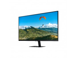 Monitor Samsung 68,6 cm (27,0") S27AM500NR 1920x1080 Smart TV Tizen VA 8ms 2xHDMI 2xUSB Zvočniki  WiFi HDR10 Smart M5 Daljinsko upravljanje